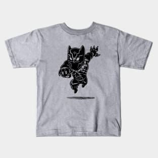 WAKANDA FOREVER Kids T-Shirt